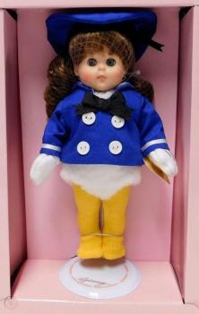 Vogue Dolls - Ginny - Ginny Duck - кукла